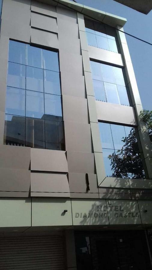 Pāli Hotel Diamond Castle מראה חיצוני תמונה